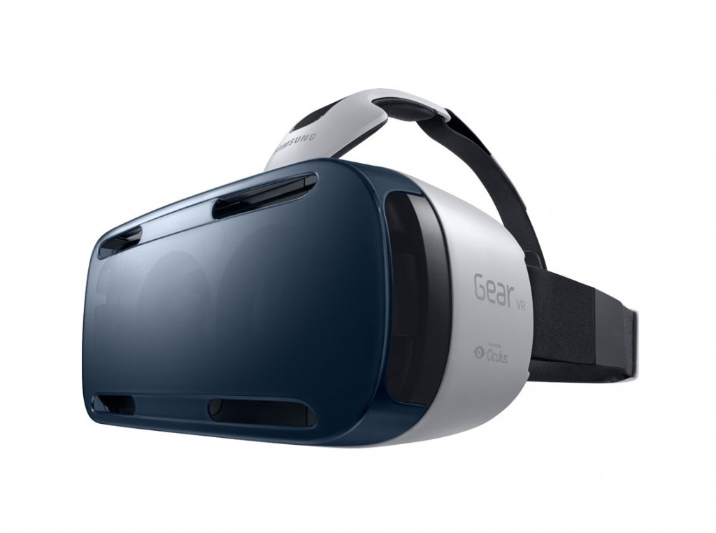 Samsung-Gear-VR