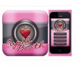 Cupid booth Valentine's app