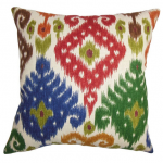 Ikat Pillow Joss+Main