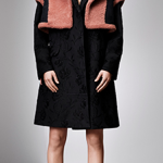 Prabal Gurung coat F/W 2015