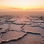 Aral Sea environmental disaster