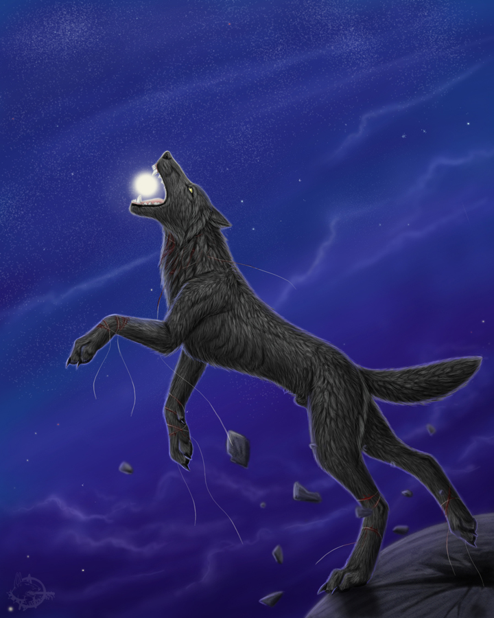 Fenrir