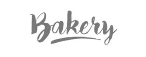 Bakery free font