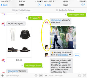 fashion Chatbot step 6-7